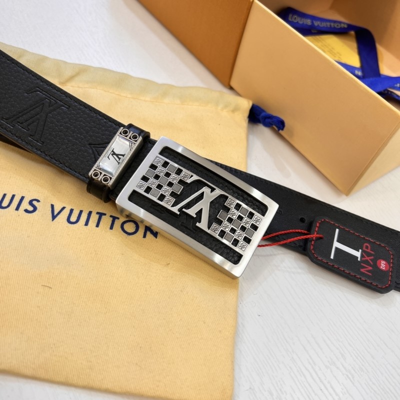 LOUIS VUITTON Belts